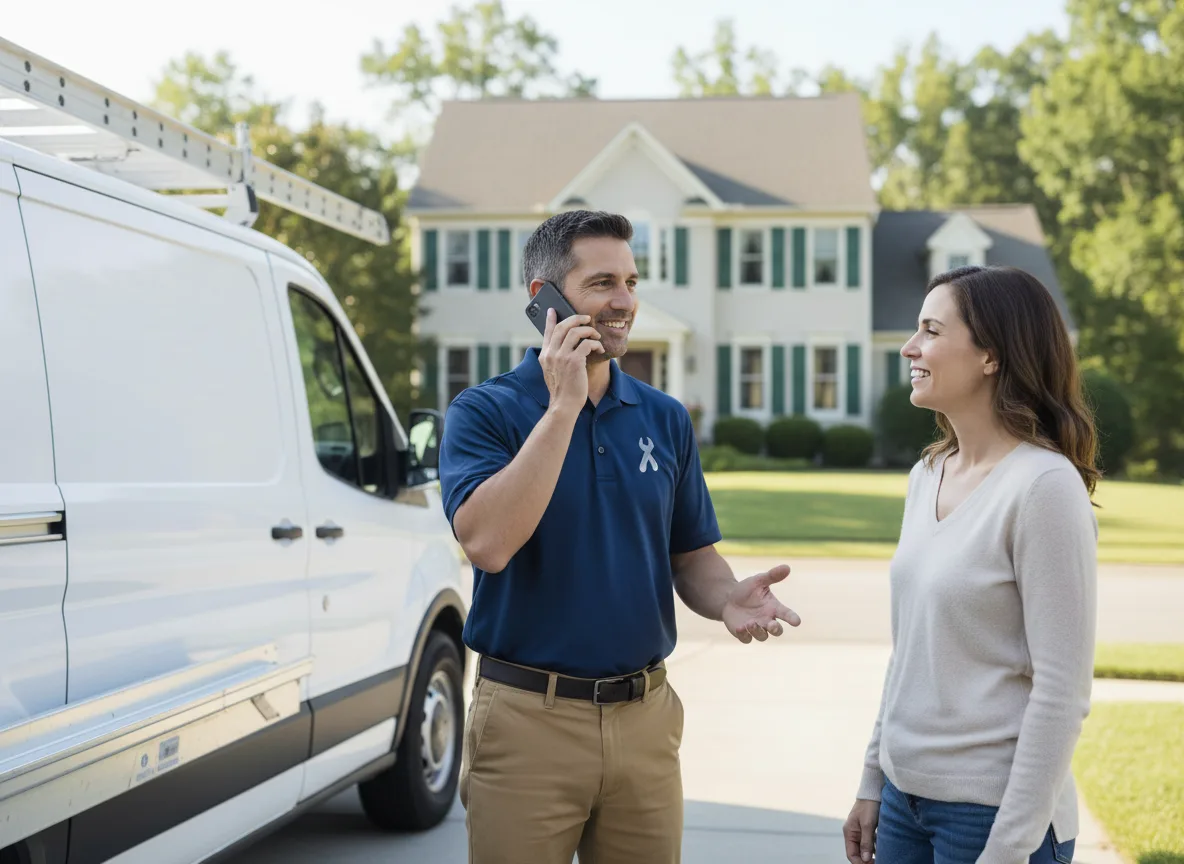Home Gutter Service Gladstone, ND FAQs